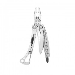 Leatherman Made In USA Skeletool Multitool